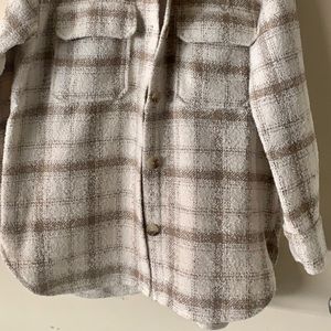 Women’s H&M jacket